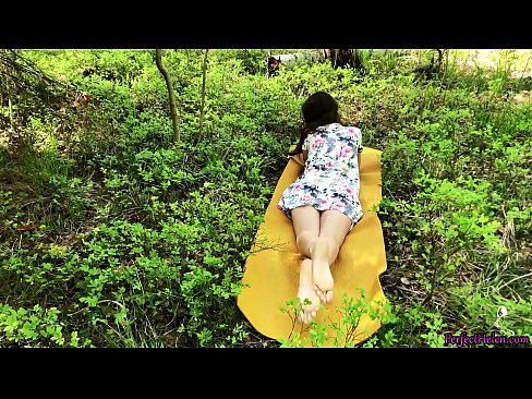 ❤️ Stranger auf Tinder masturbiert meine Muschi und fickt leidenschaftlich im Wald ️ Quality sex bei de.mailkassa.ru