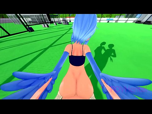 ❤️ Harpyien-Monster-Mädchen. ️ Quality sex bei de.mailkassa.ru