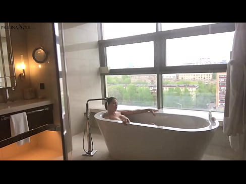 ❤️ Riesiges Babe wichst leidenschaftlich ihre Muschi im Badezimmer ️ Quality sex bei de.mailkassa.ru