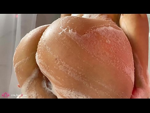 ❤️ Brünette masturbiert Muschi mit Vibrator zu intensivem Orgasmus in der Dusche ️ Quality sex bei de.mailkassa.ru