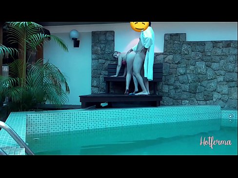 ❤️ Boss lädt Dienstmädchen zum Pool ein, kann aber einem heißen Sex nicht widerstehen ️ Quality sex bei de.mailkassa.ru