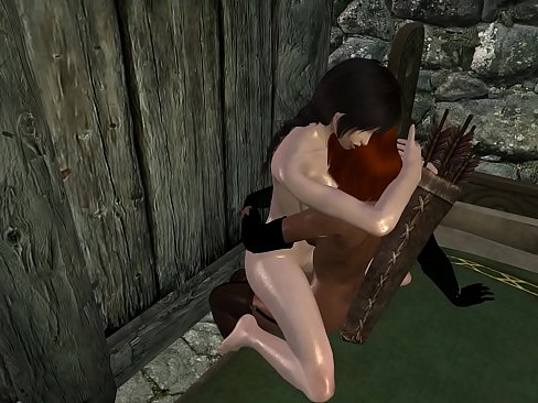 ❤️ im urlaub, und verwendet die körper von tsbbe und unpe maximal schauspieler, succubus und nord ️ Quality sex bei de.mailkassa.ru